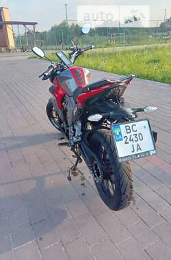 Мотоцикл Спорт-туризм Senke Leopard 2020 в Николаеве