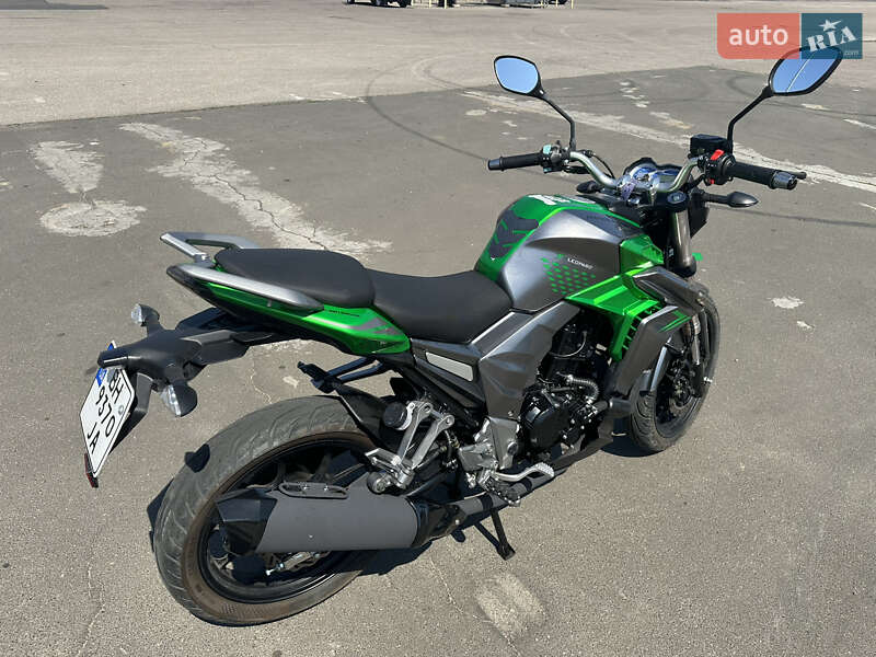AUTO.RIA – Продам Сенке Leopard LGVSPP108KZ423012