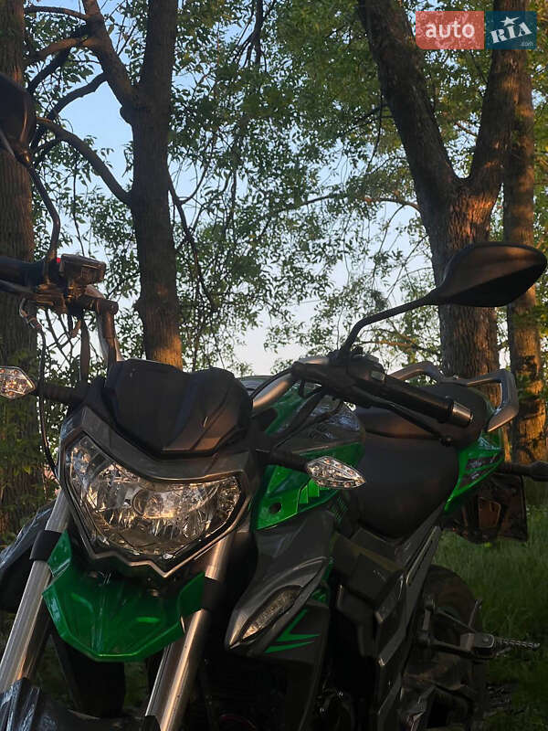 Мотоцикл Классик Senke Leopard 2019 в Хмельницком