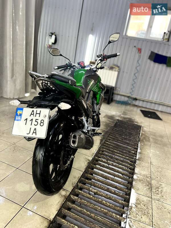 Мотоцикл Многоцелевой (All-round) Senke Leopard 2023 в Киеве фото 7 Мотоцикл Многоцелевой (All-round) Senke Leopard 2023 в Киеве