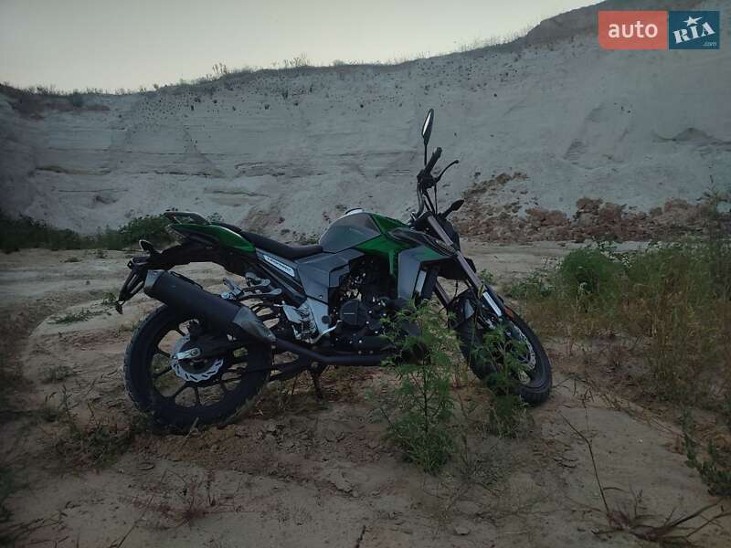 Мини спорт Senke Leopard 2023 в Харькове