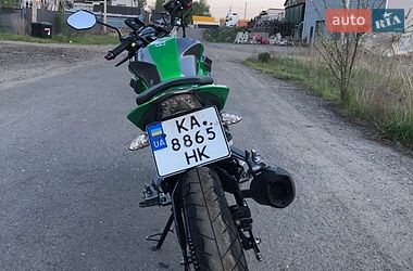 Мотоцикл Супермото (Motard) Senke Leopard 2019 в Києві