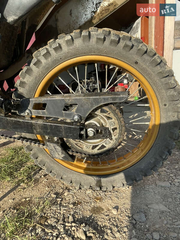 Мотоцикл Внедорожный (Enduro) Senke SK 2019 в Сторожинце фото 22 Мотоцикл Внедорожный (Enduro) Senke SK 2019 в Сторожинце