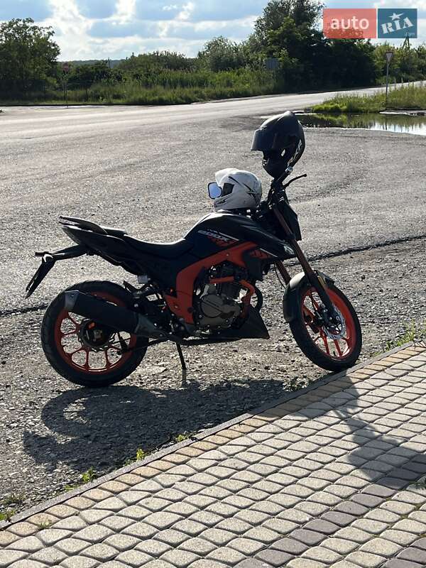 Вантажні моторолери, мотоцикли, скутери, мопеди Senke SK 2022 в Хотині