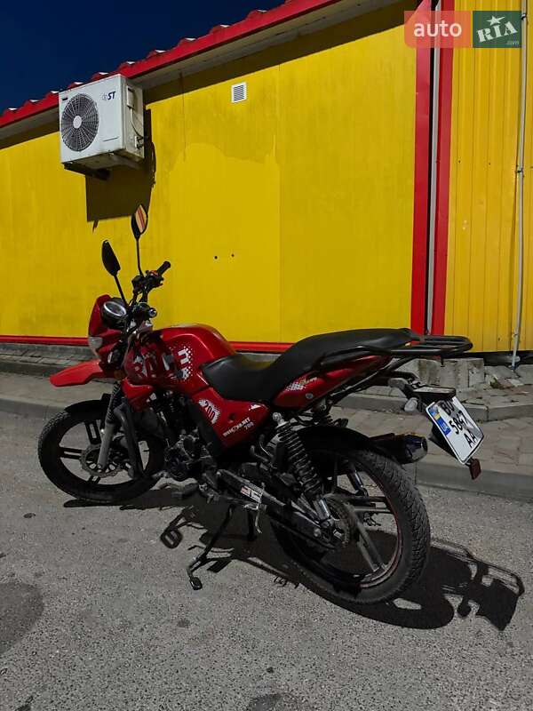 Мотоцикл Кросс Senke SK 2019 в Тернополе