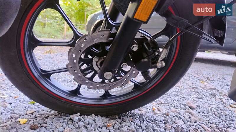 Мотоцикл Классік Senke SK 2020 в Львові