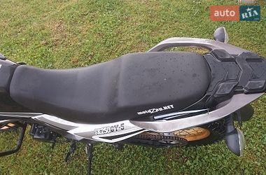 Мотоцикл Туризм Senke SK 2024 в Болехові