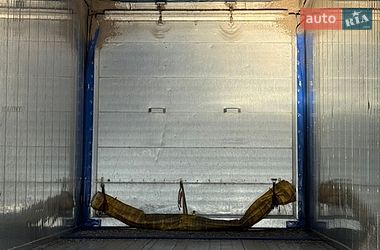 Самосвал полуприцеп SERRUS MKV 1999 в Виннице