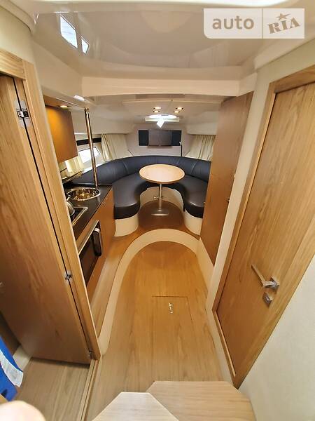 Моторная яхта Sessa Marine C32 2013 в Киеве фото 2 Моторная яхта Sessa Marine C32 2013 в Киеве