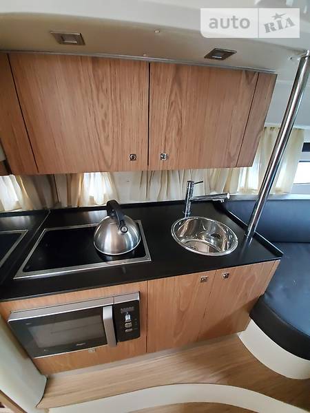 Моторная яхта Sessa Marine C32 2013 в Киеве фото 15 Моторная яхта Sessa Marine C32 2013 в Киеве