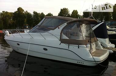 Моторна яхта Sessa Marine C32 2003 в Києві