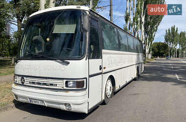 Туристичний / Міжміський автобус Setra 211 HD 1987 в 