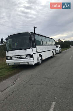 Туристичний / Міжміський автобус Setra 211 HD 1987 в 