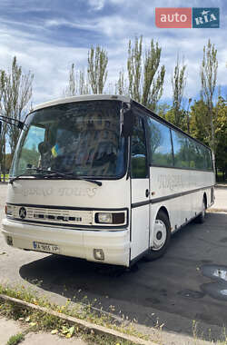 Туристичний / Міжміський автобус Setra 211 HD 1987 в 