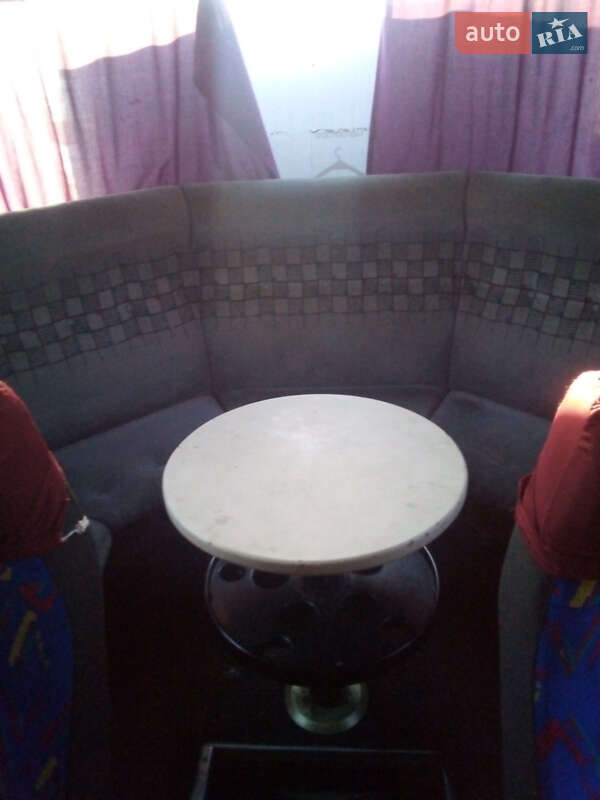 Туристический / Междугородний автобус Setra 215 HD 1990 в Тячеве фото 28 Туристический / Междугородний автобус Setra 215 HD 1990 в Тячеве