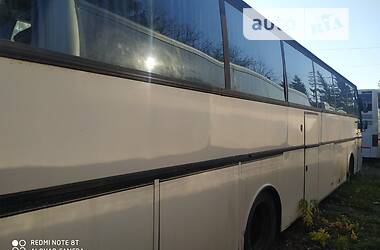 Туристический / Междугородний автобус Setra 215 HD 1989 в 