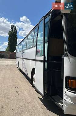 Туристический / Междугородний автобус Setra 215 HD 1999 в 