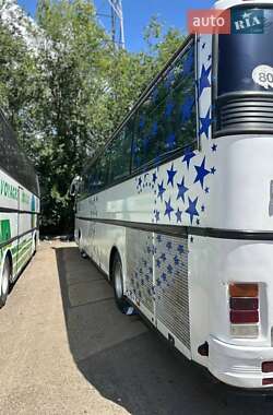 Туристический / Междугородний автобус Setra 215 HD 1999 в Николаеве