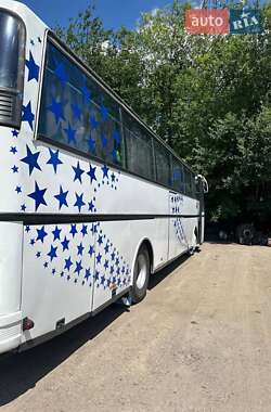 Туристический / Междугородний автобус Setra 215 HD 1999 в Николаеве