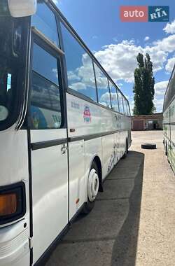 Туристический / Междугородний автобус Setra 215 HD 1999 в 