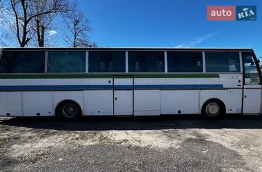 Туристический / Междугородний автобус Setra 215 1998 в Харькове