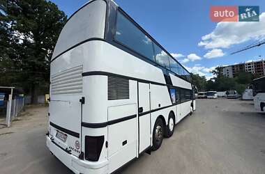 Туристичний / Міжміський автобус Setra 228 HD 1993 в 