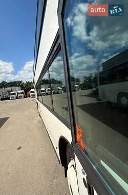 Туристичний / Міжміський автобус Setra 228 HD 1993 в 