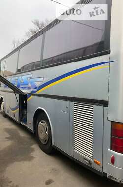 Туристический / Междугородний автобус Setra 309 HD 2001 в Одессе
