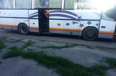 Туристический / Междугородний автобус Setra 312 HDH 1993 в Киеве