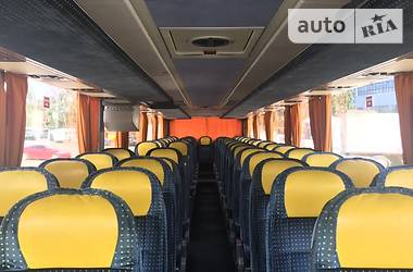 Туристический / Междугородний автобус Setra 315 GT-HD 2001 в 