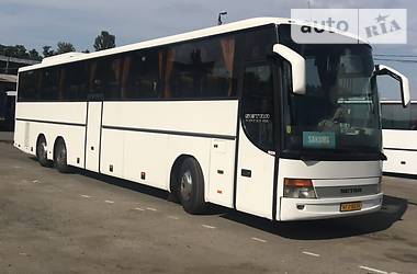 Туристический / Междугородний автобус Setra 315 GT-HD 2001 в 