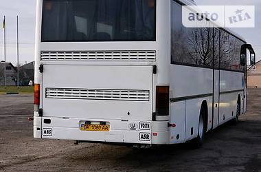Туристический / Междугородний автобус Setra 315 GT-HD 2000 в 