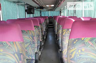 Туристический / Междугородний автобус Setra 315 GT-HD 1999 в 