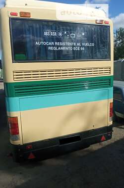 Туристический / Междугородний автобус Setra 315 GT-HD 1999 в Житомире