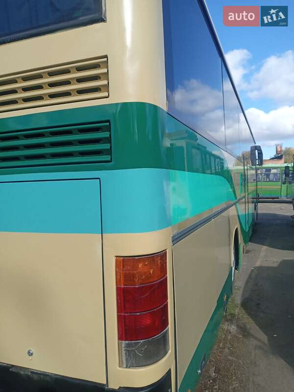 Туристический / Междугородний автобус Setra 315 GT-HD 1999 в Житомире фото 3 Туристический / Междугородний автобус Setra 315 GT-HD 1999 в Житомире