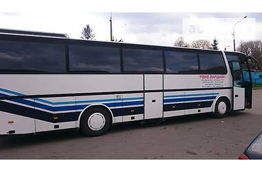 Туристичний / Міжміський автобус Setra 315 HD 1996 в Луцьку