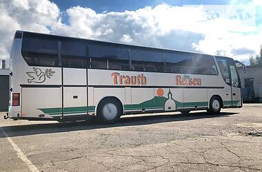 Туристический / Междугородний автобус Setra 315 HD 1994 в Вараше