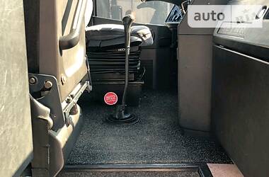 Туристичний / Міжміський автобус Setra 315 HD 1994 в 
