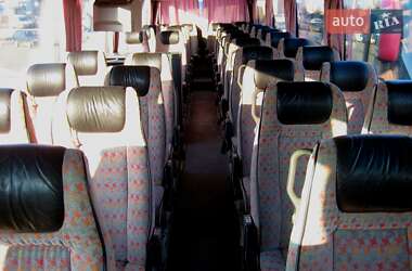 Туристический / Междугородний автобус Setra 315 HD 1997 в 