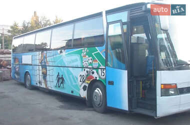 Туристический / Междугородний автобус Setra 315 HD 1994 в 