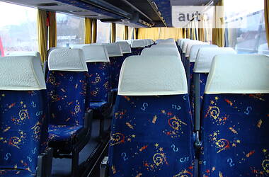 Туристичний / Міжміський автобус Setra 315 HD 2000 в Запоріжжі