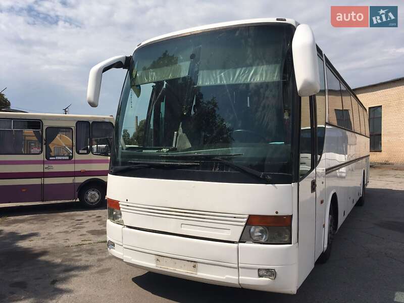 Setra 315 HD 1995 Setra 315 HD 1995
