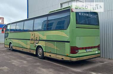 Туристичний / Міжміський автобус Setra 315 HD 1996 в Рівному