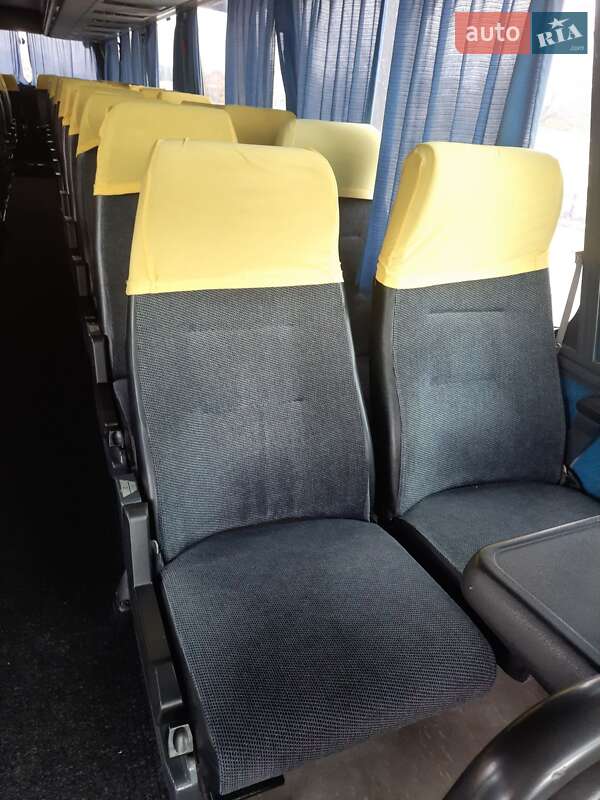 Туристичний / Міжміський автобус Setra 315 HD 1994 в Дніпрі