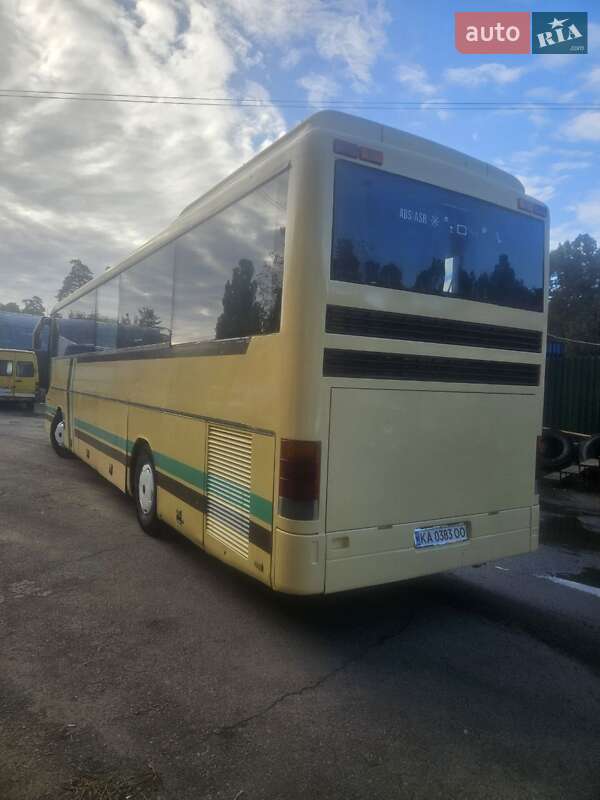 Туристичний / Міжміський автобус Setra 315 HD 1999 в Києві