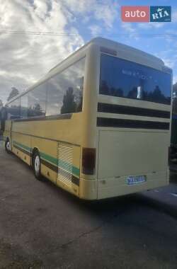 Туристичний / Міжміський автобус Setra 315 HD 1999 в 