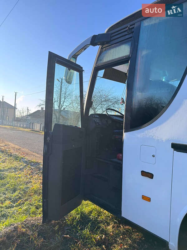 Туристичний / Міжміський автобус Setra 315 HD 1995 в Івано-Франківську
