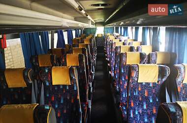 Туристический / Междугородний автобус Setra 315 HD 1996 в 