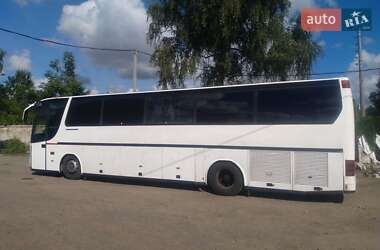 Туристический / Междугородний автобус Setra 315 HD 1996 в 