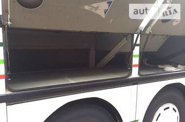Туристический / Междугородний автобус Setra 315 HDH 2001 в 